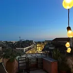 Coppola Terrace Lejlighed
