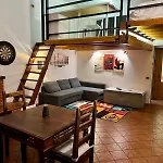 Coppola Terrace Lejlighed *