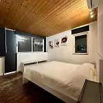 Lejlighed Coppola Terrace *
