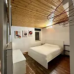 Lejlighed Coppola Terrace Catania