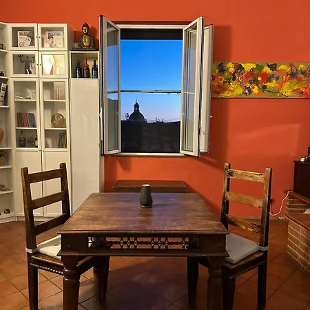 Lejlighed Coppola Terrace *