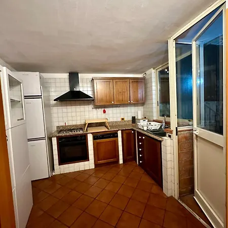 Apartament Coppola Terrace Apartment Catania *