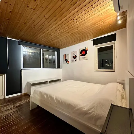 Apartament Coppola Terrace Apartment Catania *