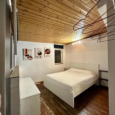 Apartament Coppola Terrace Apartment Catania Katania