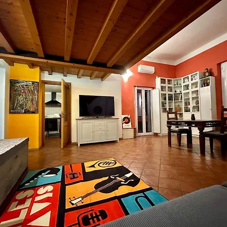 Coppola Terrace Catania