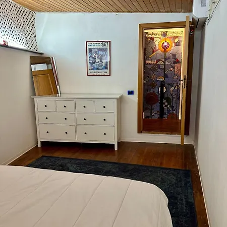 Coppola Terrace Apartment Catania * Katania
