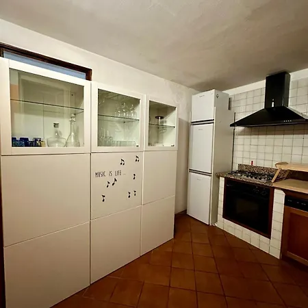Coppola Terrace Apartment Catania Apartament *