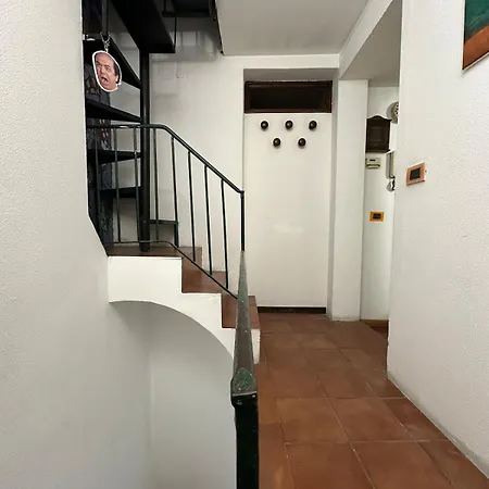 Coppola Terrace Apartment Catania *