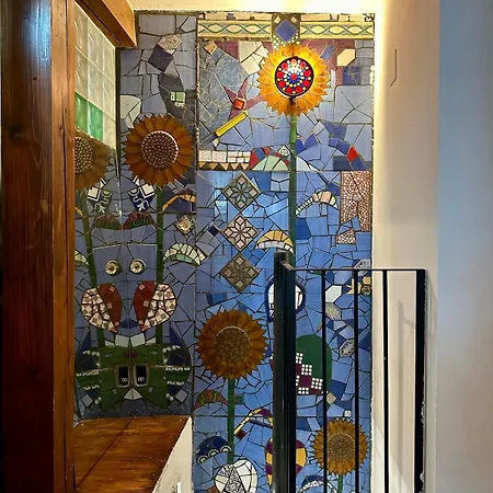 Apartament Coppola Terrace Apartment Catania