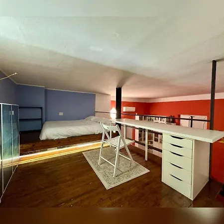 Apartament Coppola Terrace Apartment Catania Katania